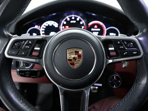 Certified 2023 Porsche Cayenne GTS image 14