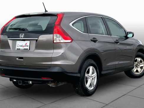 Used 2013 Honda CR-V LX image 12