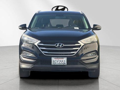 Used 2018 Hyundai Tucson SEL Plus FWD image 8