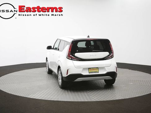 Used 2023 Kia Soul LX FWD image 64