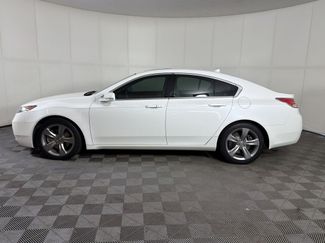 Used 2012 Acura TL SH-AWD video 2