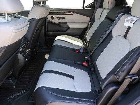 New 2026 Honda Passport TrailSport Elite image 22