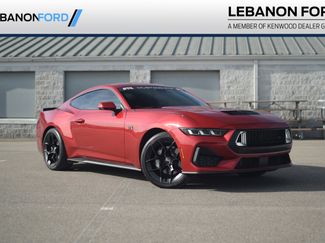 Used 2024 Ford Mustang GT video 1