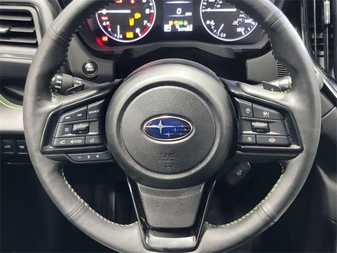 Certified 2023 Subaru Ascent Onyx Edition Limited w/ Popular Package - Onyx image 27