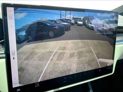 Used 2022 Tesla Model X Plaid AWD/4WD image 26