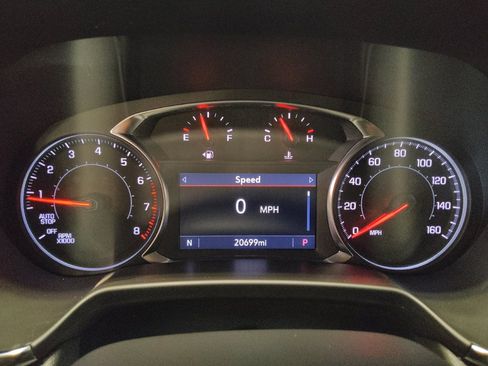 Used 2024 Chevrolet Blazer LT FWD image 23
