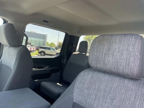 Certified 2023 Ford F150 XLT image 23