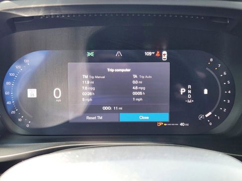 New 2026 Volvo XC40 B5 Plus w/ Protection Package Premier image 13