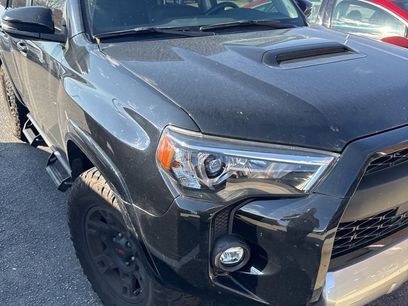 Used 2023 Toyota 4Runner TRD Off-Road Premium