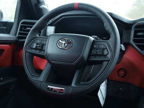 New 2026 Toyota Tundra TRD Pro image 5