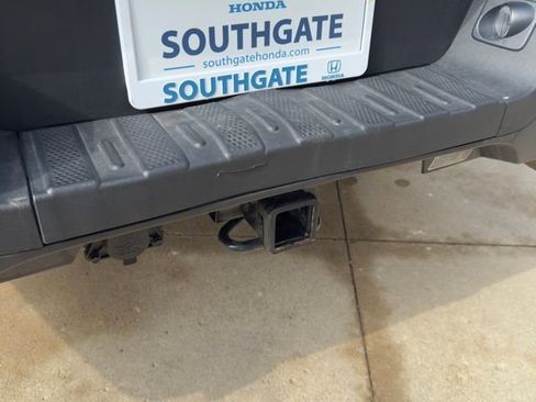 Certified 2025 Honda Ridgeline RTL image 16