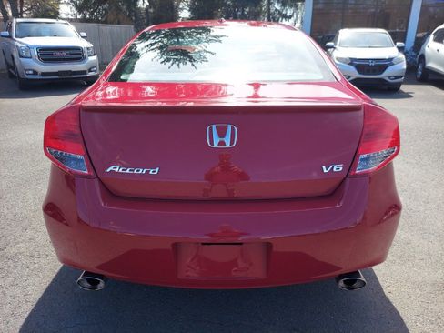 Used 2012 Honda Accord EX-L image 5