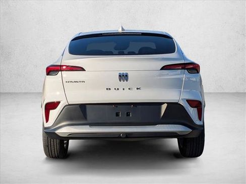 Used 2024 Buick Envista Preferred w/ Convenience I Package image 6