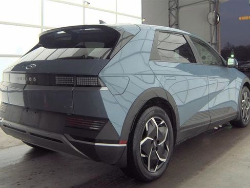 Used 2024 Hyundai Ioniq 5 SEL image 4