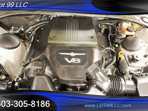 Used 2004 Ford Thunderbird image 15