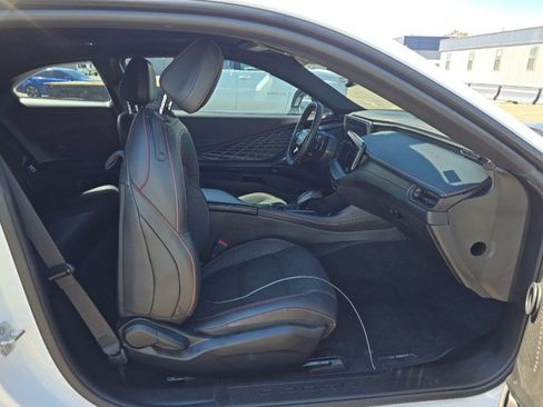 Used 2025 Dodge Charger Daytona R/T w/ Quick Order Package 25M R/T AWD/4WD image 10