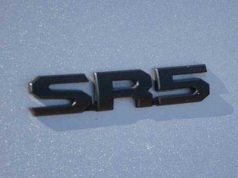 Used 2023 Toyota Tundra SR5 w/ TRD Off-Road Premium Package image 18