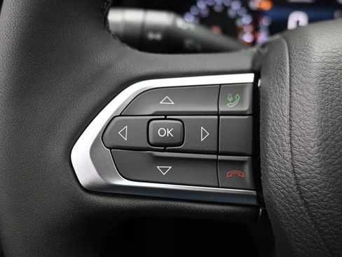 New 2026 Jeep Compass Latitude AWD/4WD image 26