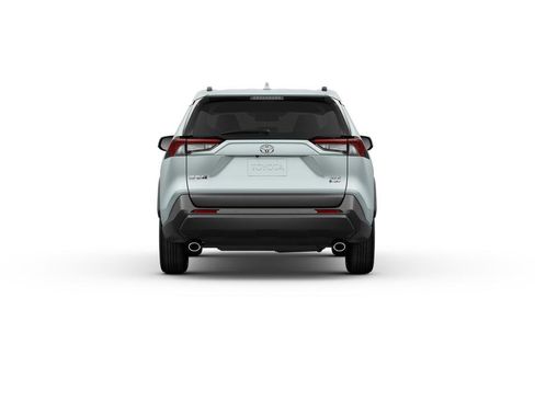 New 2025 Toyota RAV4 XLE Premium image 8