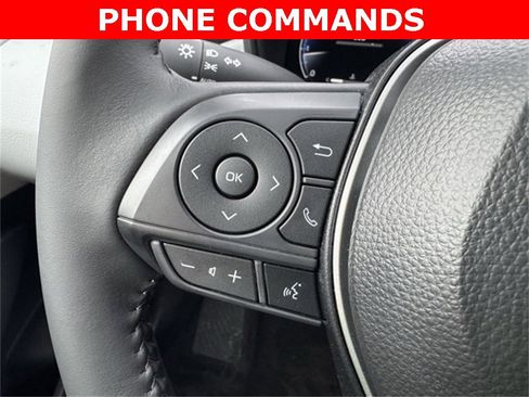 Certified 2026 Toyota Corolla SE image 22