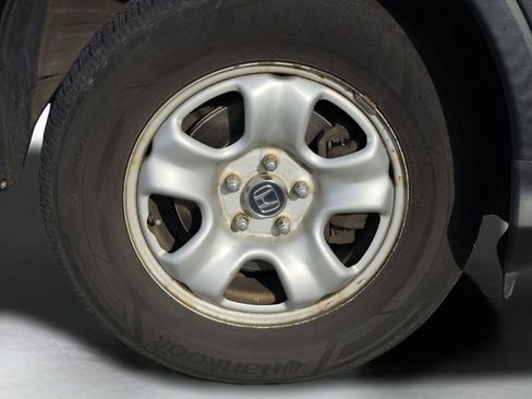 Used 2012 Honda CR-V LX image 16