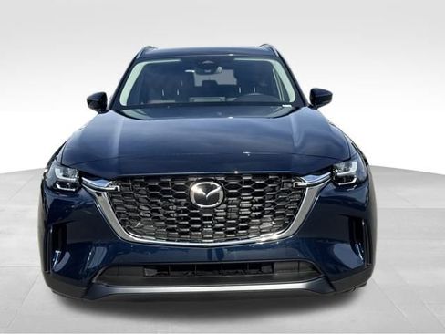 New 2026 MAZDA CX-90 3.3 Turbo w/ Select Package image 8