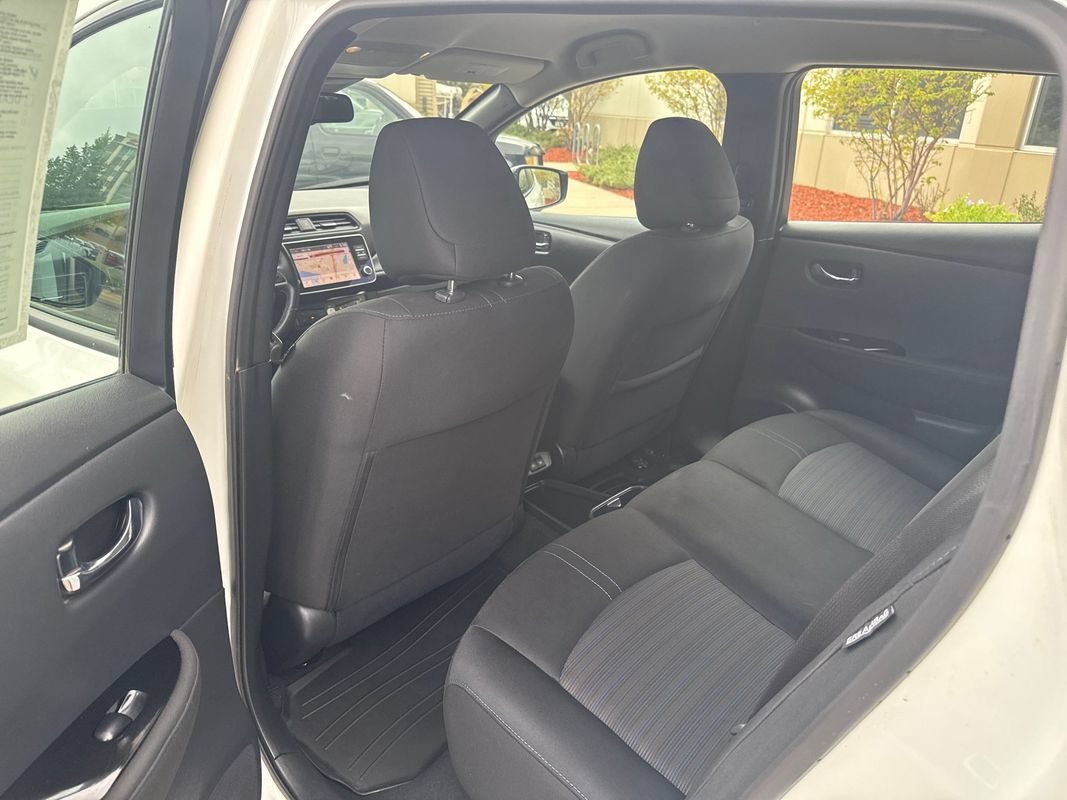 Used 2025 Nissan Leaf SV Plus FWD image 22