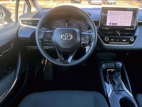 Certified 2024 Toyota Corolla LE image 14