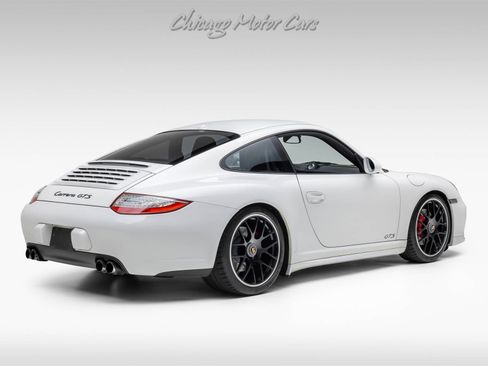 Used 2011 Porsche 911 Carrera GTS image 61