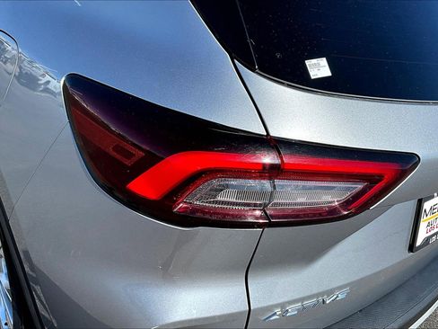 Used 2024 Ford Escape Active image 23