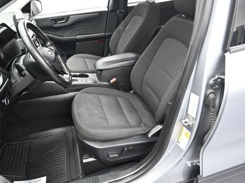 Certified 2024 Ford Escape Active image 11