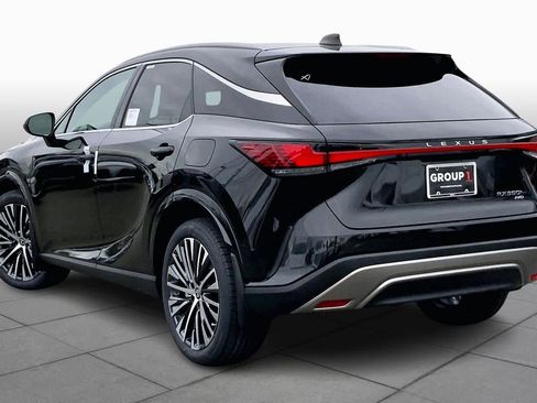 New 2026 Lexus RX 350 image 12