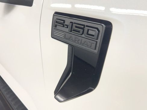 New 2026 Ford F150 Lariat w/ Equipment Group 502A High AWD/4WD image 32