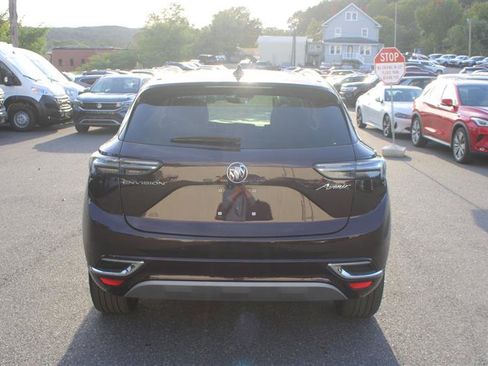 Used 2023 Buick Envision Avenir image 7