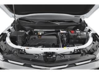 New 2027 Chevrolet Equinox LT w/ Convenience Package II AWD/4WD image 63