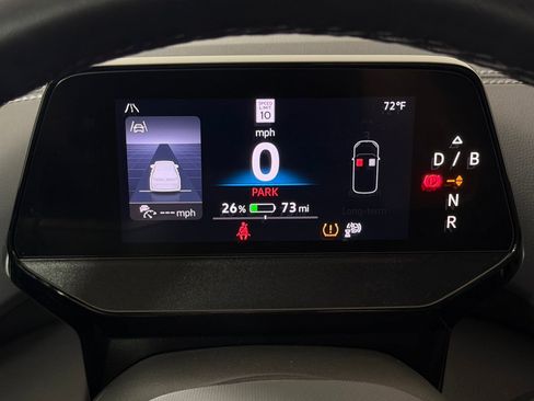Used 2025 Volkswagen ID.4 Pro RWD image 17