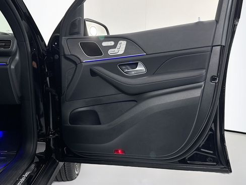 Certified 2026 Mercedes-Benz GLE 350 4MATIC image 25
