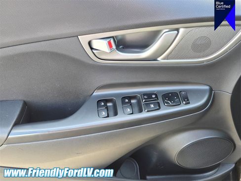 Used 2019 Hyundai Kona SEL image 19