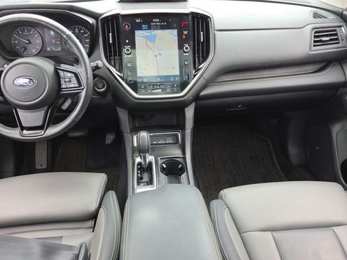 Used 2023 Subaru Ascent Onyx Edition Limited AWD/4WD image 13