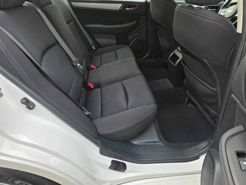 Used 2015 Subaru Legacy 2.5i Premium image 14