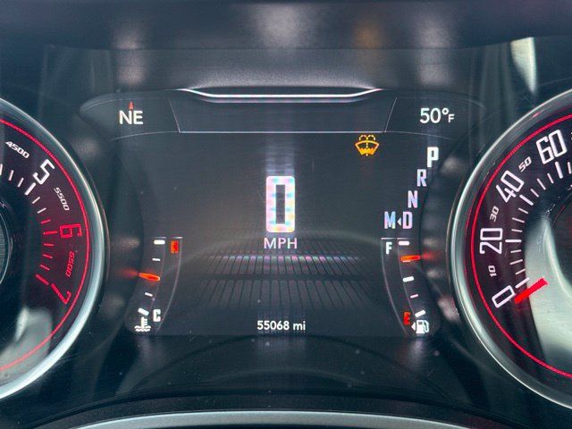 Used 2022 Dodge Challenger R/T w/ Plus Package RWD image 13