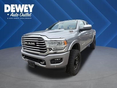 Used 2020 RAM 2500 Limited