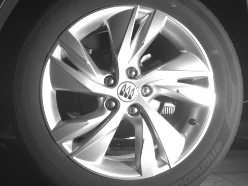 Used 2025 Buick Encore GX Preferred FWD image 14
