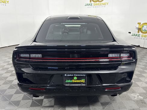 New 2026 Dodge Charger Scat Pack AWD/4WD image 7