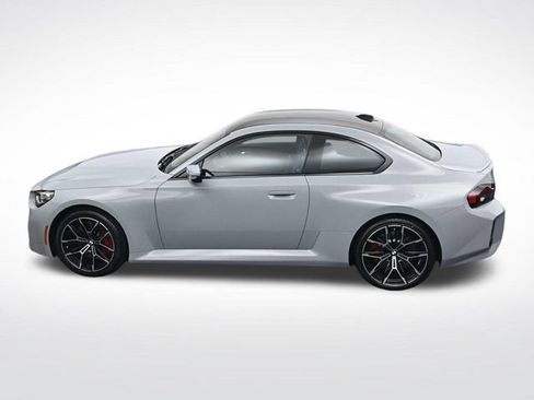 New 2026 BMW M2 w/ Carbon Package RWD image 36