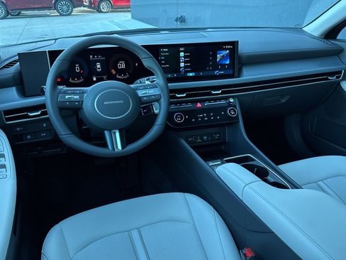 New 2026 Hyundai Sonata SEL image 2