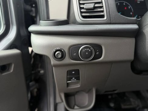 Used 2023 Ford Transit 250 148 High Roof Extended AWD image 25
