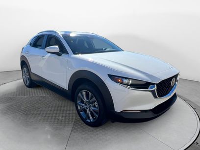 Certified 2025 MAZDA CX-30 AWD 2.5 S w/ Preferred Package