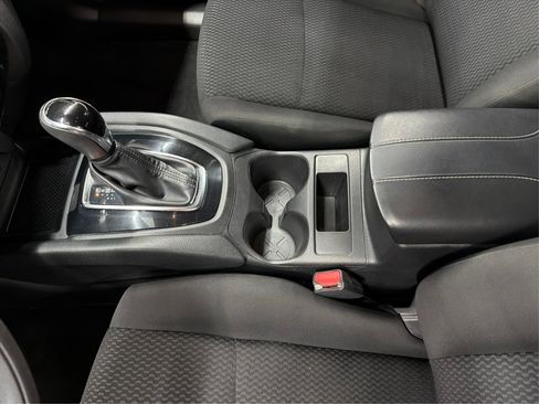 Used 2020 Nissan Rogue Sport S FWD image 31