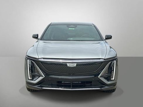 New 2026 Cadillac Lyriq Sport AWD/4WD image 12